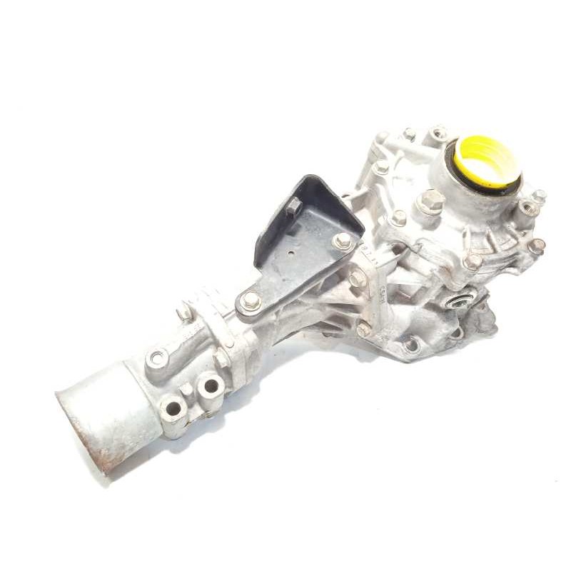 Recambio de caja transfer para mitsubishi asx (ga0w) motion 4wd referencia OEM IAM 3200A158  