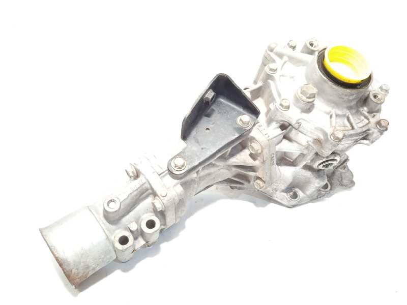 Recambio de caja transfer para mitsubishi asx (ga0w) motion 4wd referencia OEM IAM 3200A158  