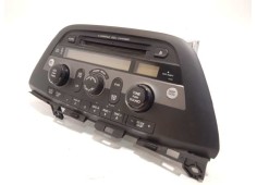 Recambio de sistema audio / radio cd para honda odyssey 3.5 referencia OEM IAM 39100SHJA300  CQEH8462Z 2