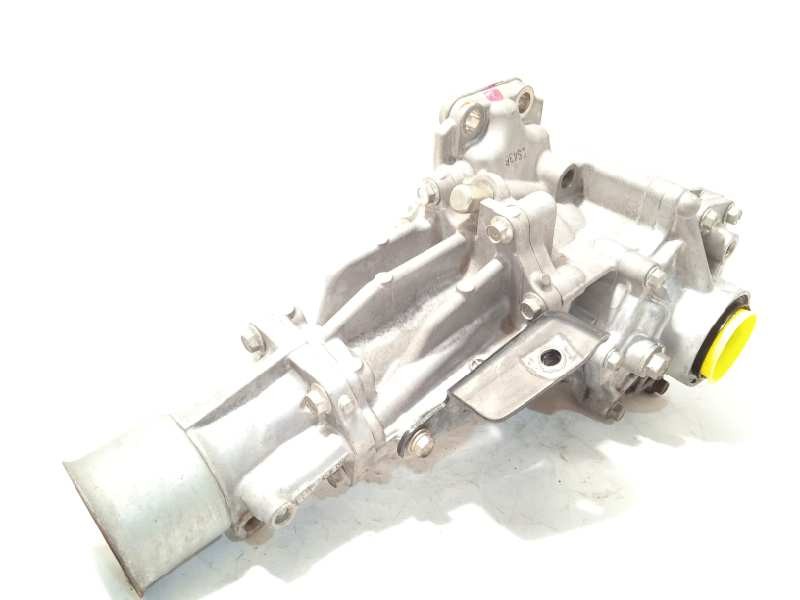 Recambio de caja transfer para mitsubishi asx (ga0w) motion 4wd referencia OEM IAM 3200A158  