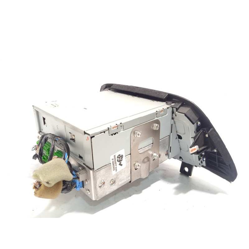 Recambio de sistema audio / radio cd para honda odyssey 3.5 referencia OEM IAM 39100SHJA300  CQEH8462Z