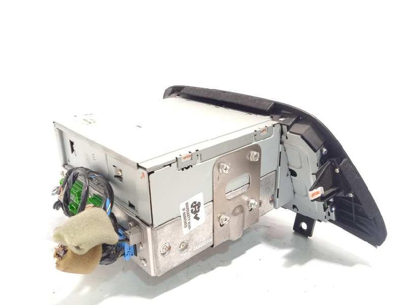 Recambio de sistema audio / radio cd para honda odyssey 3.5 referencia OEM IAM 39100SHJA300  CQEH8462Z