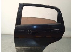 Recambio de puerta trasera izquierda para fiat punto (evo) (199) dynamic referencia OEM IAM 51872251  51888070