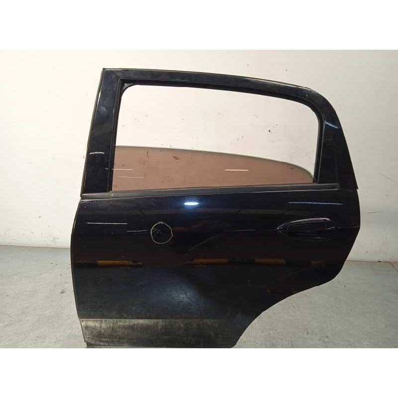 Recambio de puerta trasera izquierda para fiat punto (evo) (199) dynamic referencia OEM IAM 51872251  51888070