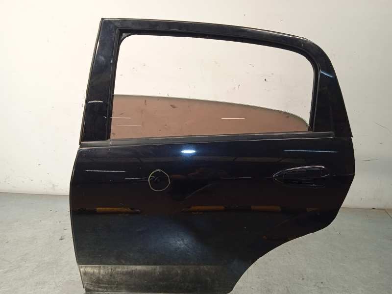 Recambio de puerta trasera izquierda para fiat punto (evo) (199) dynamic referencia OEM IAM 51872251  51888070