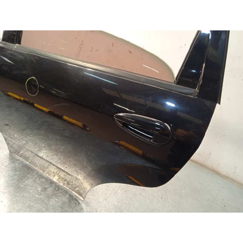 Recambio de puerta trasera izquierda para fiat punto (evo) (199) dynamic referencia OEM IAM 51872251  51888070
