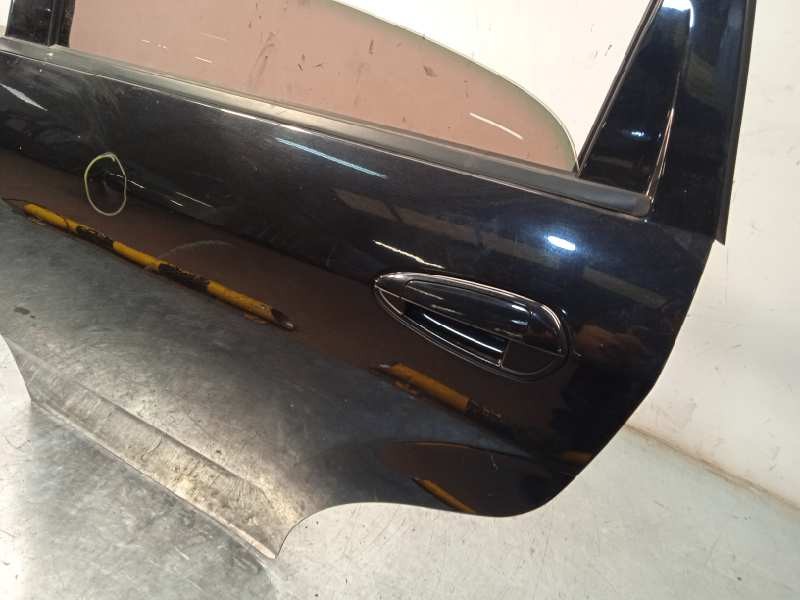Recambio de puerta trasera izquierda para fiat punto (evo) (199) dynamic referencia OEM IAM 51872251  51888070