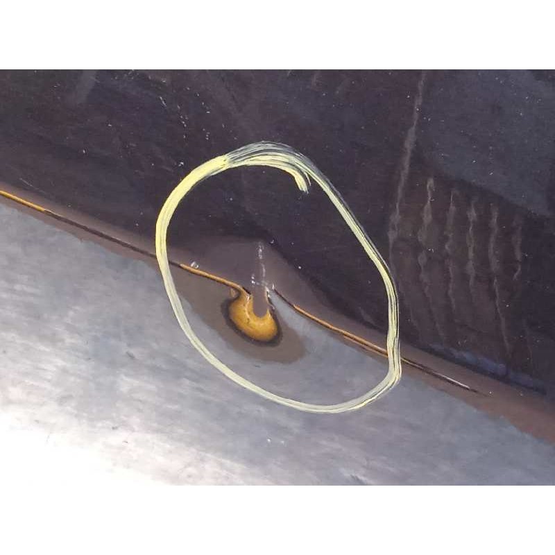 Recambio de puerta trasera izquierda para fiat punto (evo) (199) dynamic referencia OEM IAM 51872251  51888070