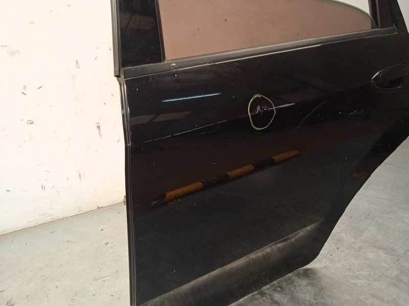Recambio de puerta trasera izquierda para fiat punto (evo) (199) dynamic referencia OEM IAM 51872251  51888070