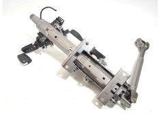 Recambio de columna direccion para volkswagen t-roc 1.5 16v tsi act referencia OEM IAM 5Q1419512L  5Q1419512L01S 2