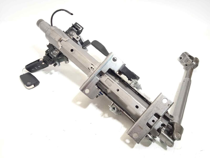 Recambio de columna direccion para volkswagen t-roc 1.5 16v tsi act referencia OEM IAM 5Q1419512L  5Q1419512L01S