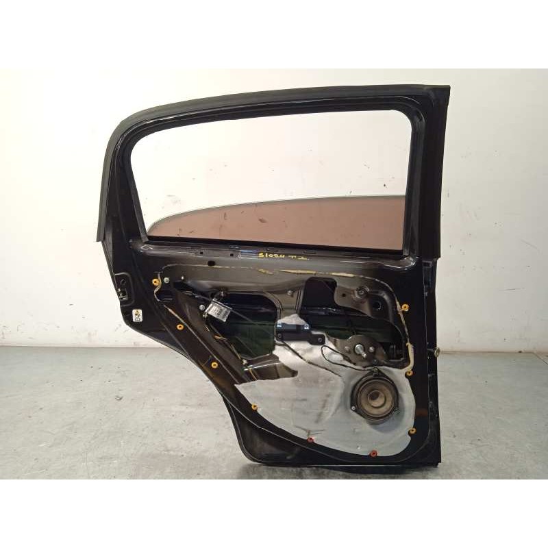 Recambio de puerta trasera izquierda para fiat punto (evo) (199) dynamic referencia OEM IAM 51872251  51888070