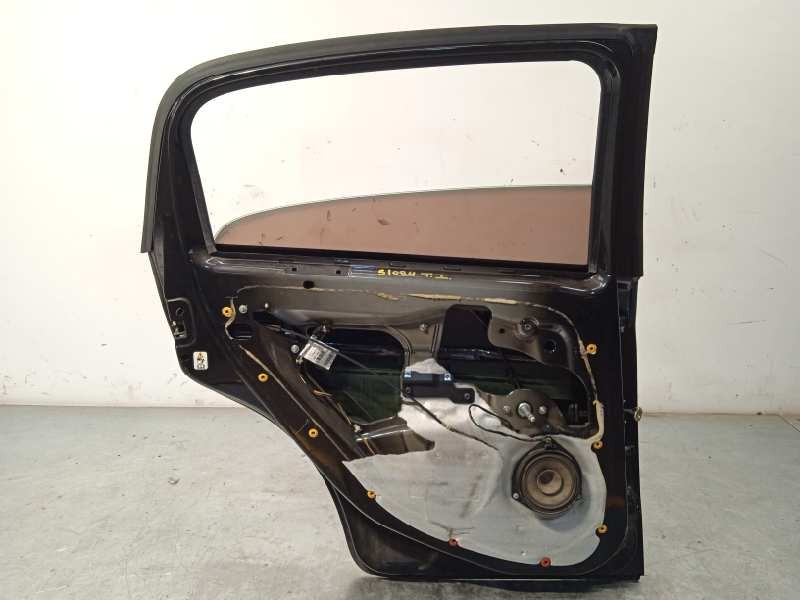 Recambio de puerta trasera izquierda para fiat punto (evo) (199) dynamic referencia OEM IAM 51872251  51888070