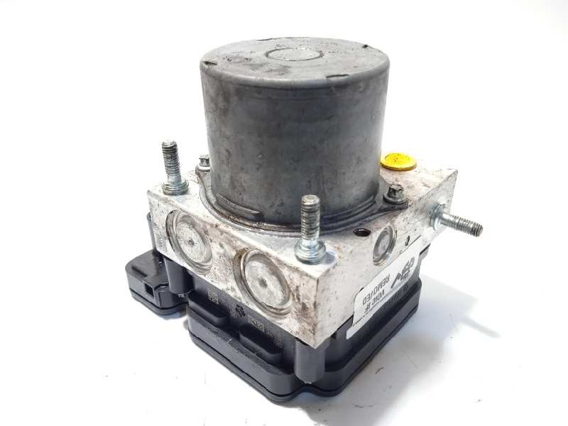 Recambio de abs para citroën c4 cactus feel referencia OEM IAM 9808055980 0265956240 970025