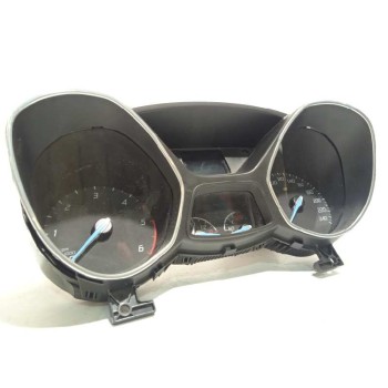 Recambio de cuadro instrumentos para ford focus lim. 1.6 tdci cat referencia OEM IAM BM5T10849BCG 5580301 5580301