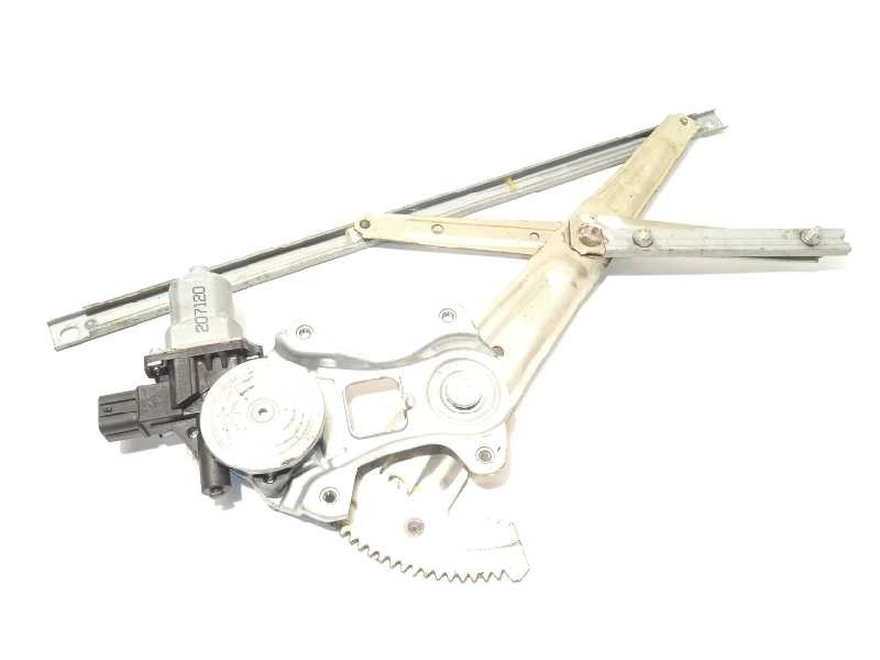 Recambio de elevalunas delantero derecho para mitsubishi asx (ga0w) motion 4wd referencia OEM IAM 5713A258  