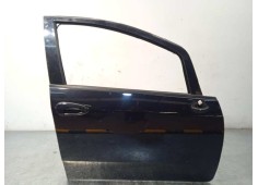 Recambio de puerta delantera derecha para fiat punto (evo) (199) dynamic referencia OEM IAM 51846214  