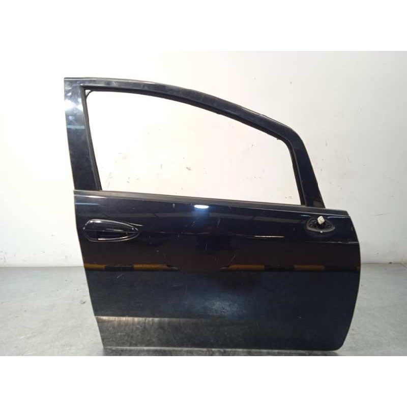 Recambio de puerta delantera derecha para fiat punto (evo) (199) dynamic referencia OEM IAM 51846214  