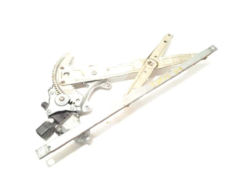 Recambio de elevalunas delantero derecho para mitsubishi asx (ga0w) motion 4wd referencia OEM IAM 5713A258  