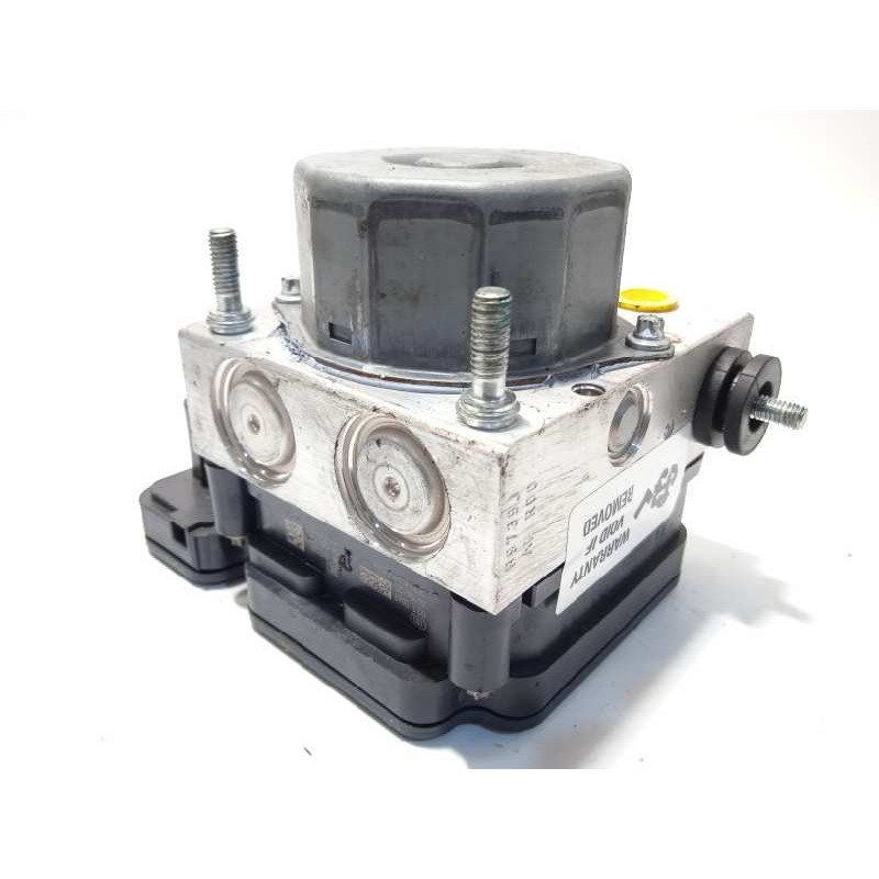 Recambio de abs para renault captur intens referencia OEM IAM 476605492R 2265106516 269633