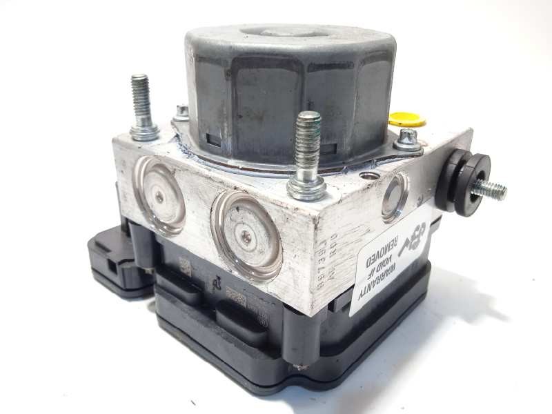 Recambio de abs para renault captur intens referencia OEM IAM 476605492R 2265106516 269633