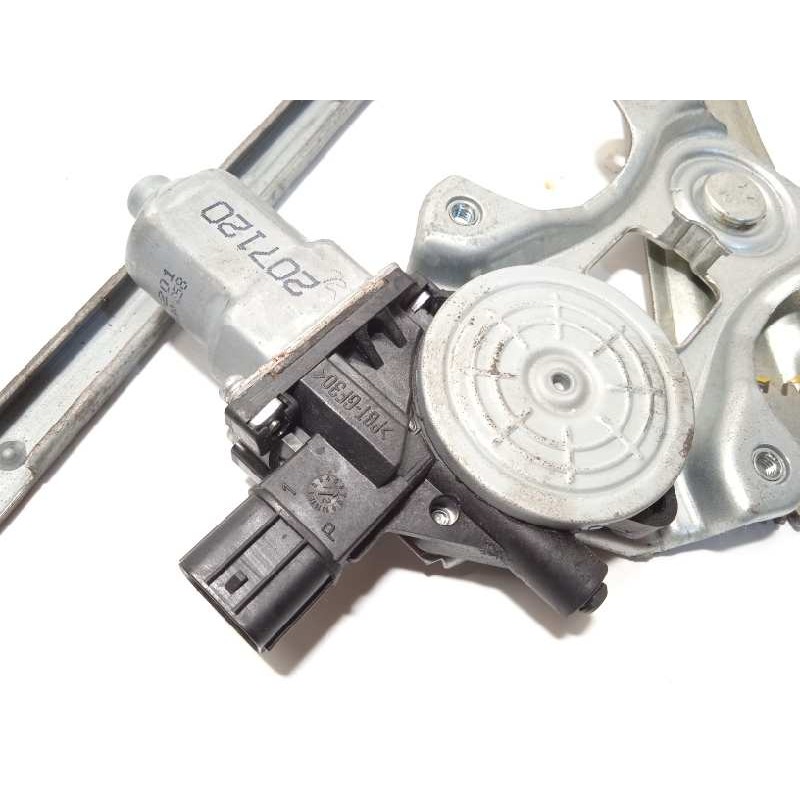 Recambio de elevalunas delantero derecho para mitsubishi asx (ga0w) motion 4wd referencia OEM IAM 5713A258  