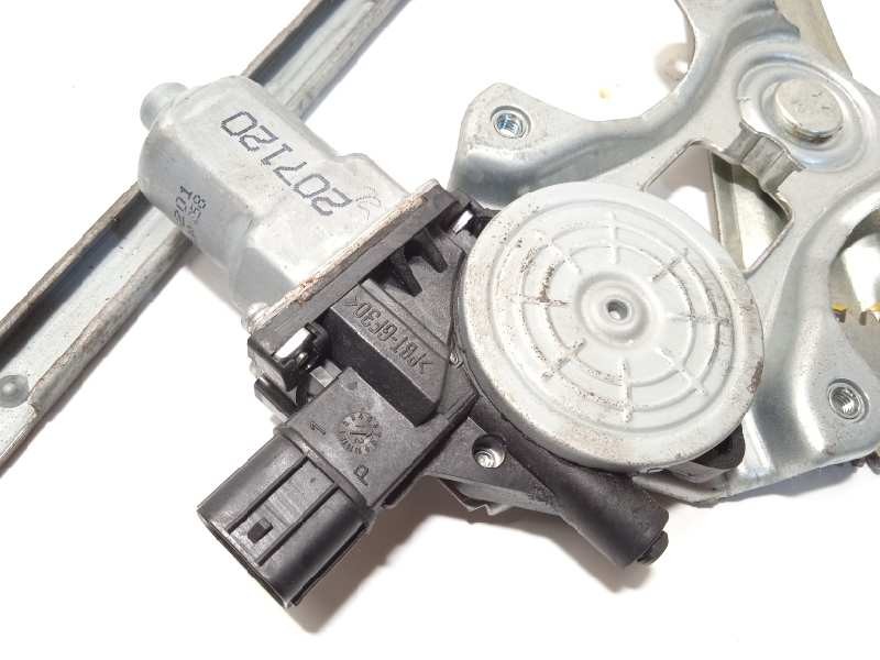 Recambio de elevalunas delantero derecho para mitsubishi asx (ga0w) motion 4wd referencia OEM IAM 5713A258  