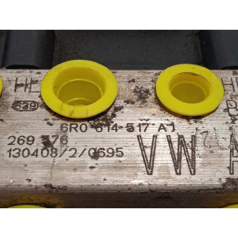 Recambio de abs para seat ibiza (6j5) fr i-tech 30 aniversario referencia OEM IAM 6R0614517AJ 6R0907379AS 269576