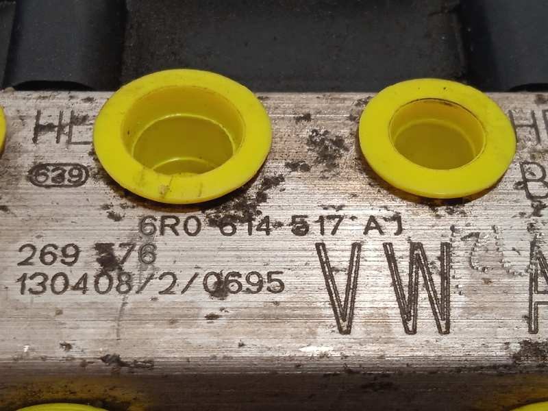 Recambio de abs para seat ibiza (6j5) fr i-tech 30 aniversario referencia OEM IAM 6R0614517AJ 6R0907379AS 269576