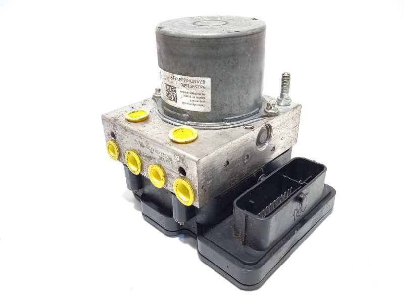 Recambio de abs para peugeot 308 sw style referencia OEM IAM 9808055980 0265956240 269936