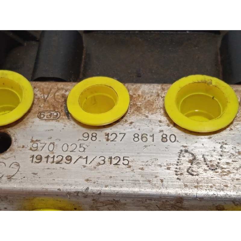 Recambio de abs para peugeot 308 1.5 active referencia OEM IAM 9812786180 2265106539 9702025