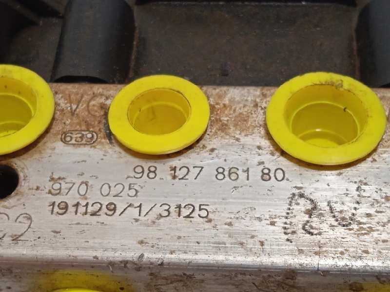 Recambio de abs para peugeot 308 1.5 active referencia OEM IAM 9812786180 2265106539 9702025