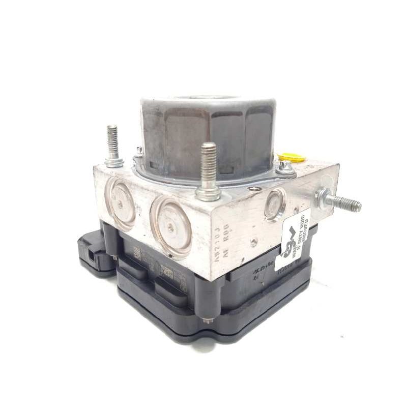 Recambio de abs para renault clio iv dynamique referencia OEM IAM 476605492R 2265106516 269633