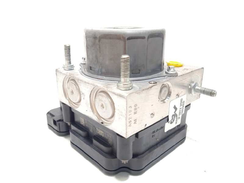 Recambio de abs para renault clio iv dynamique referencia OEM IAM 476605492R 2265106516 269633