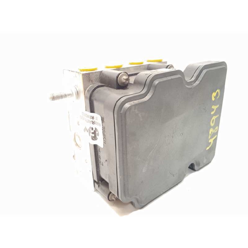 Recambio de abs para renault clio iv dynamique referencia OEM IAM 476605492R 2265106516 269633