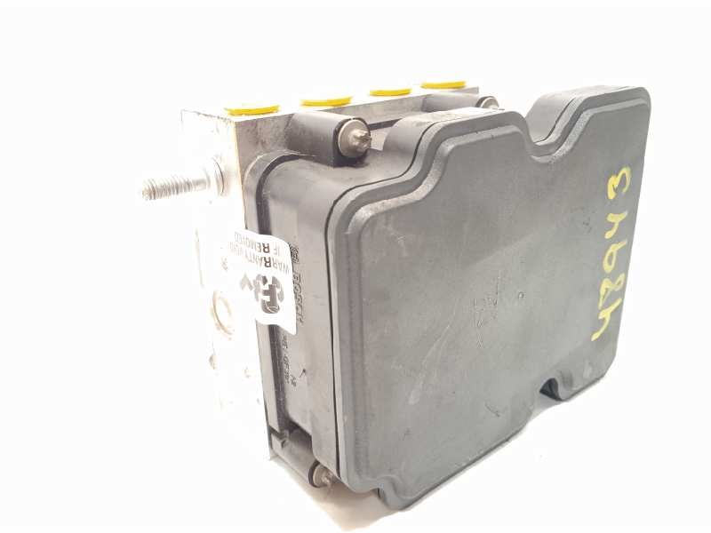 Recambio de abs para renault clio iv dynamique referencia OEM IAM 476605492R 2265106516 269633