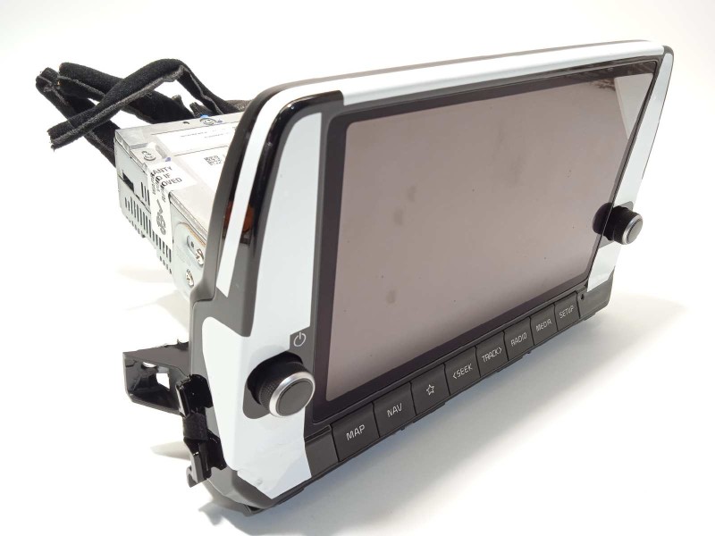 Recambio de sistema navegacion gps para kia picanto (ja) gt line referencia OEM IAM 96560G6521FHV  