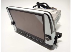 Recambio de sistema navegacion gps para kia picanto (ja) gt line referencia OEM IAM 96560G6521FHV   2