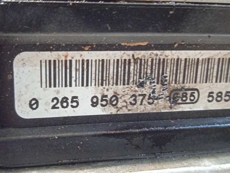 Recambio de abs para bmw serie 5 berlina (e60) 530d referencia OEM IAM 34516758743 34516767235 0265234029