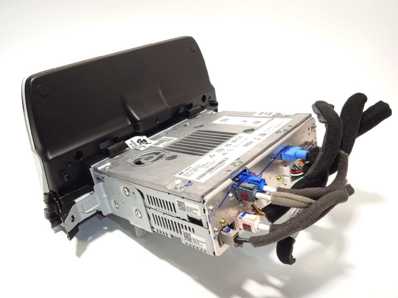 Recambio de sistema navegacion gps para kia picanto (ja) gt line referencia OEM IAM 96560G6521FHV  