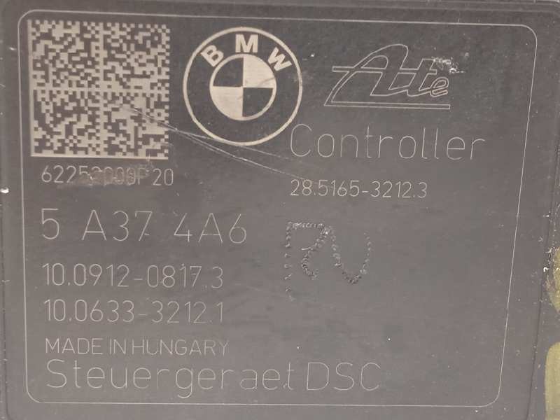 Recambio de abs para bmw x2 (f39) sdrive18d referencia OEM IAM 34515A374A5 5A374A6 10022024014