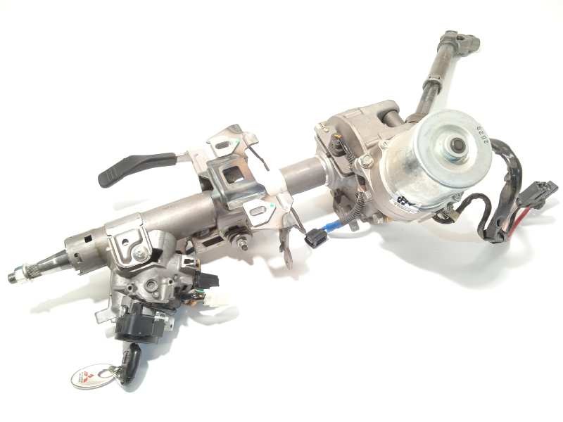 Recambio de columna direccion para mitsubishi asx (ga0w) motion 4wd referencia OEM IAM JJ301000572  Q003TB0372
