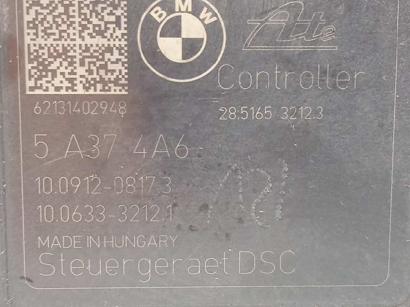 Recambio de abs para bmw serie x1 (f48) sdrive18d referencia OEM IAM 34515A374A5 5A374A6 10022024014