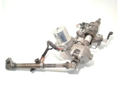 Recambio de columna direccion para mitsubishi asx (ga0w) motion 4wd referencia OEM IAM JJ301000572  Q003TB0372 2