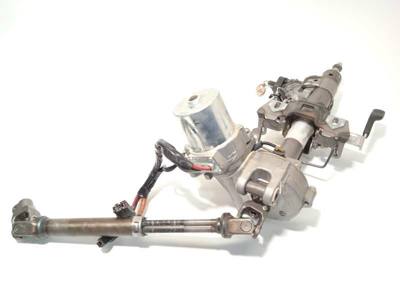 Recambio de columna direccion para mitsubishi asx (ga0w) motion 4wd referencia OEM IAM JJ301000572  Q003TB0372