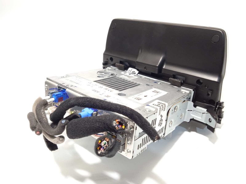 Recambio de sistema navegacion gps para kia picanto (ja) gt line referencia OEM IAM 96560G6521FHV  