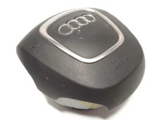 Recambio de airbag delantero izquierdo para audi a4 avant (8e) 2.0 tdi referencia OEM IAM 8E0880201DE  8E0880201DE6PS