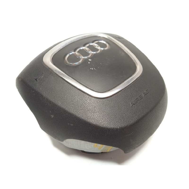 Recambio de airbag delantero izquierdo para audi a4 avant (8e) 2.0 tdi referencia OEM IAM 8E0880201DE  8E0880201DE6PS