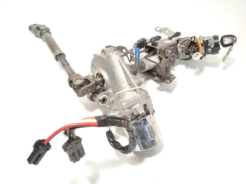 Recambio de columna direccion para mitsubishi asx (ga0w) motion 4wd referencia OEM IAM JJ301000572  Q003TB0372