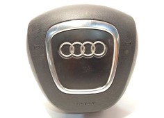 Recambio de airbag delantero izquierdo para audi a4 avant (8e) 2.0 tdi referencia OEM IAM 8E0880201DE  8E0880201DE6PS 2
